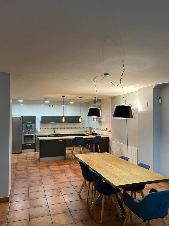 House Apartment