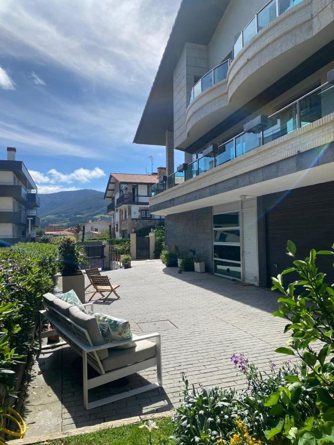 House Apartment Bakio