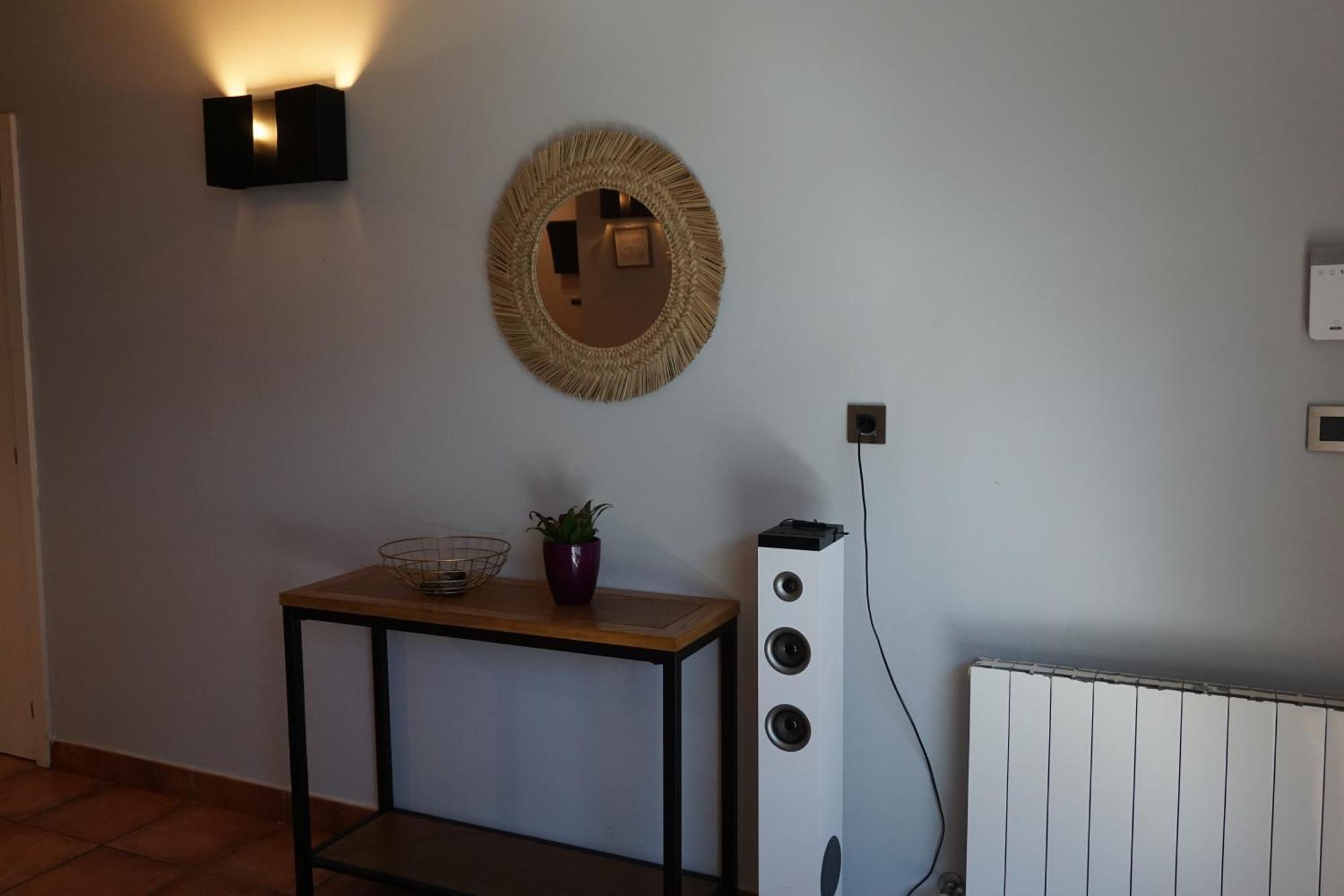 House Apartment Bakio