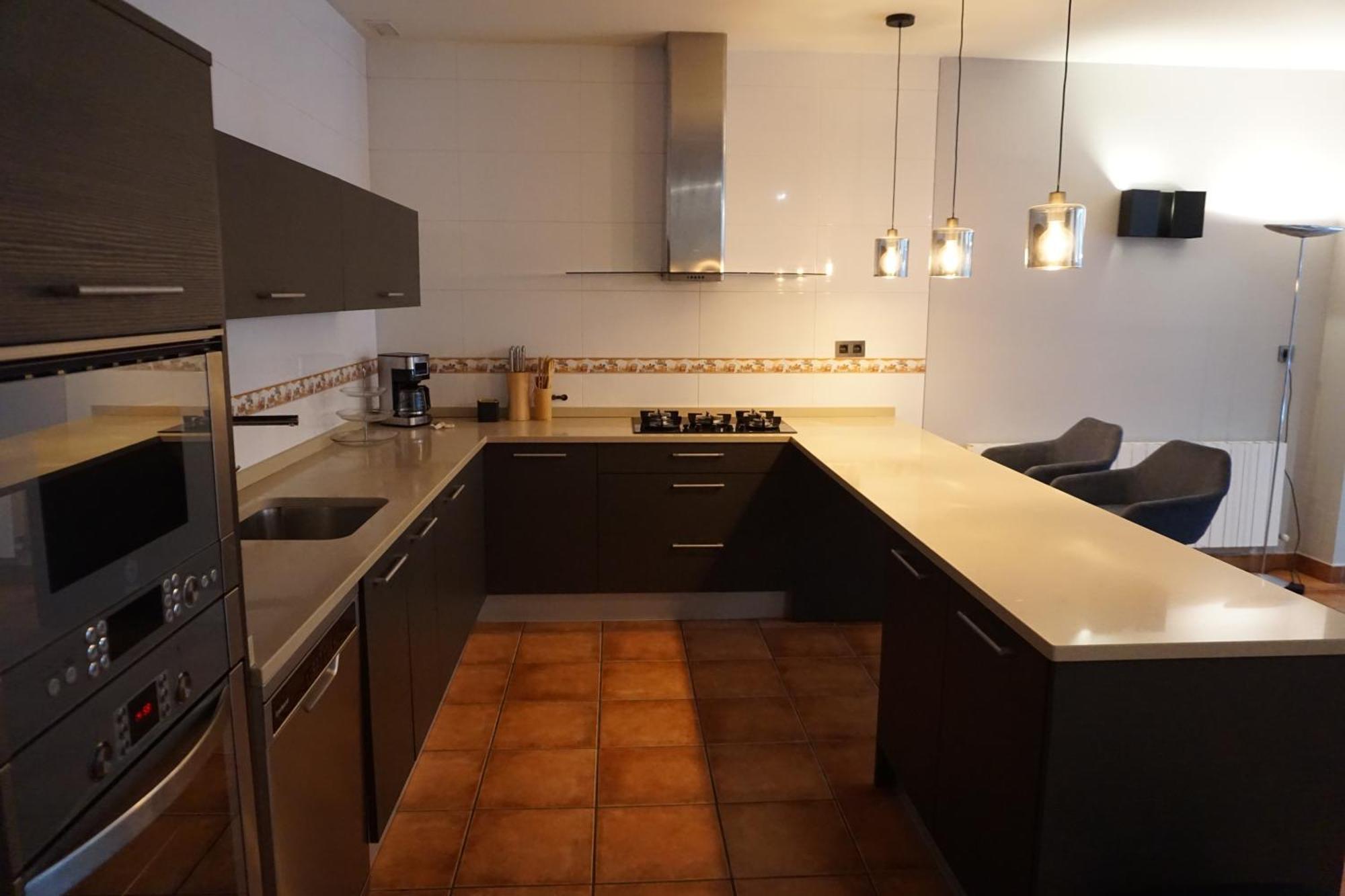 Apartment House