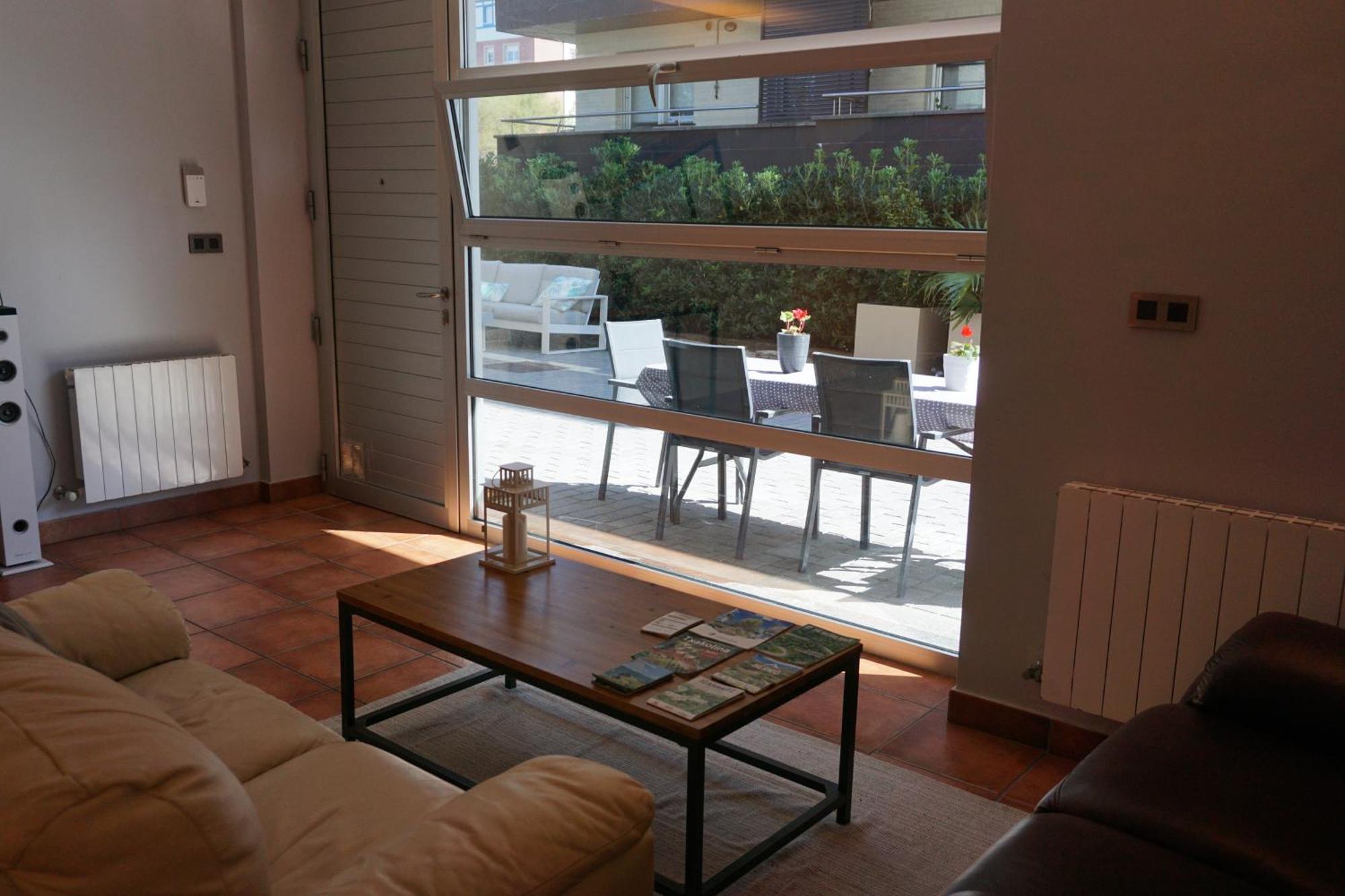 Apartment House