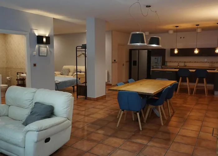 Bakio Beach House