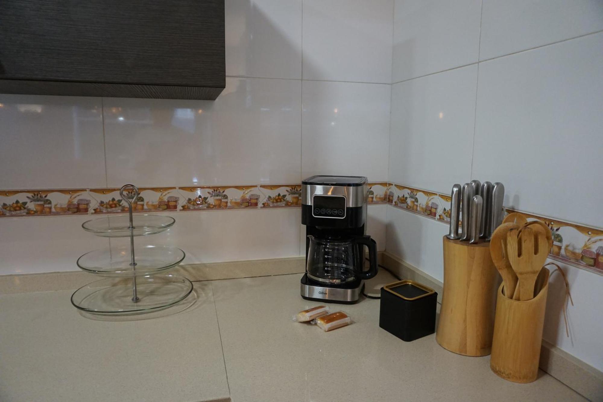House Appartamento