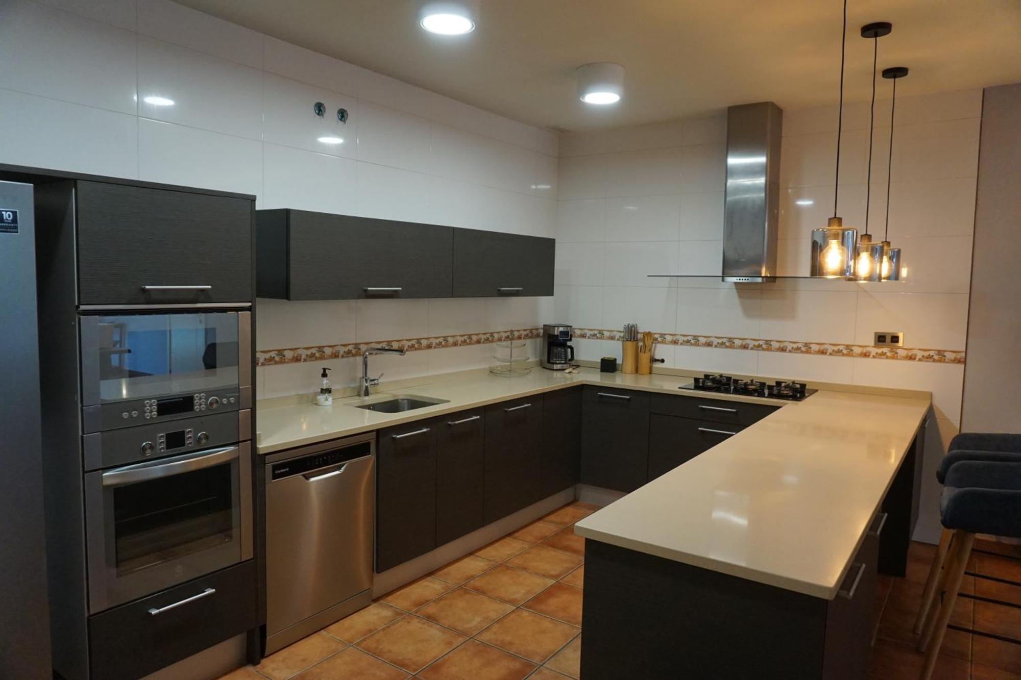 House Appartamento Bakio